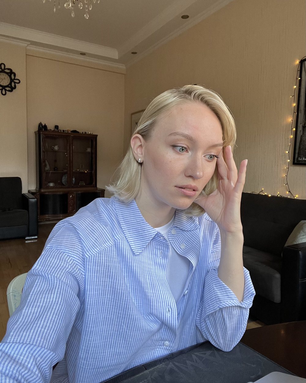 Полина Незнанова